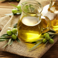 Organik Zeytin ve Zeytinyağı